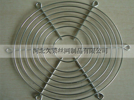 不锈钢防护网罩