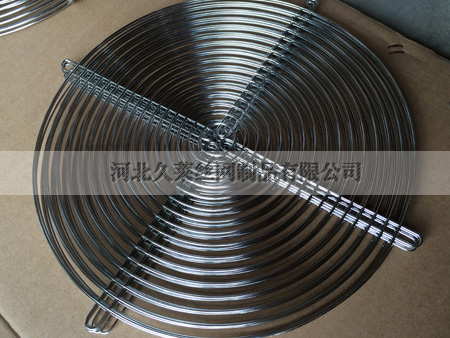 不锈钢防护网罩