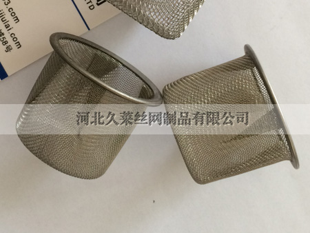 制冷过滤器滤网