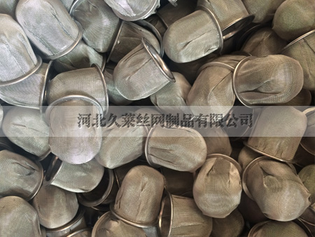 水晶烟斗过滤网