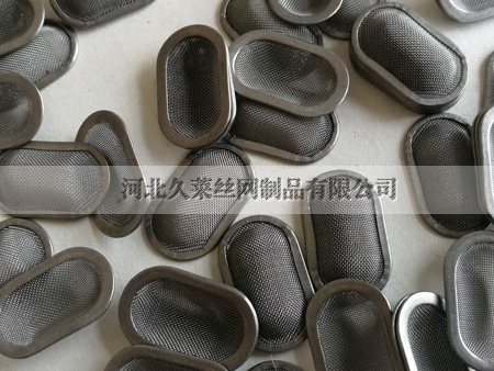 机油残渣过滤网