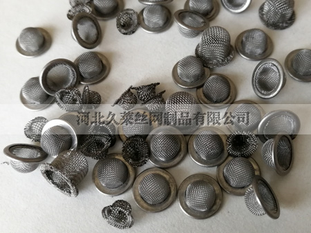 微型集渣过滤网