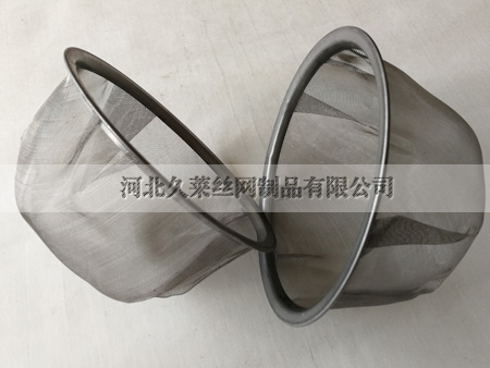 不锈钢过滤网帽