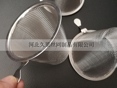 不锈钢过滤网帽