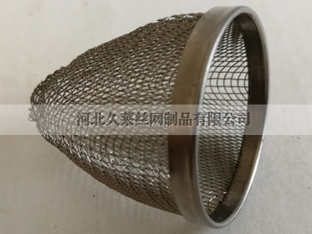 不锈钢过滤网帽
