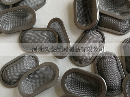 不锈钢过滤网帽
