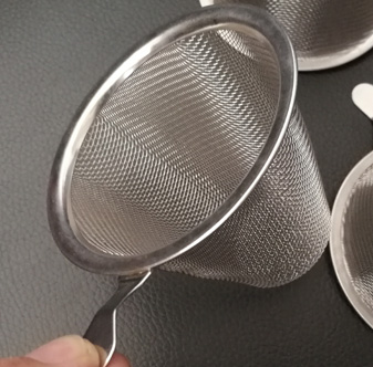 帽状过滤网系列