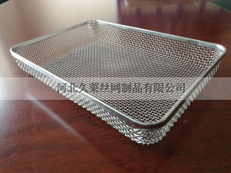 不锈钢防护网罩