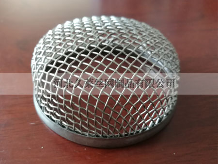 不锈钢防护网罩