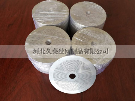 不锈钢蚀刻网片