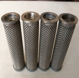 滤筒/滤器/滤网系列