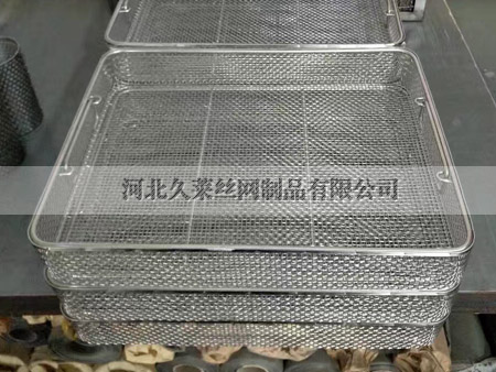 不锈钢过滤网