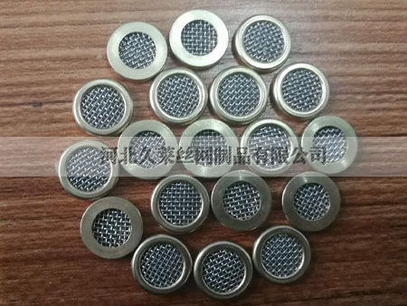 不锈钢过滤网