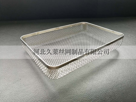 不锈钢过滤网