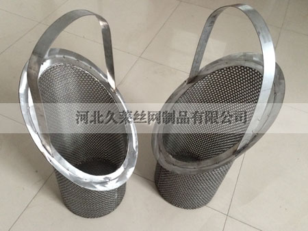 不锈钢过滤网