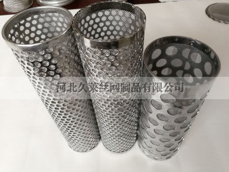 不锈钢过滤网