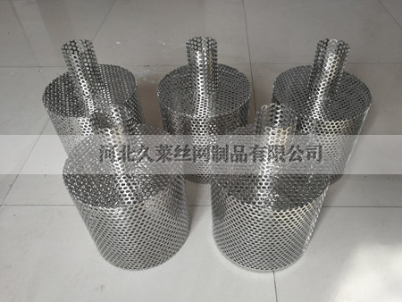 不锈钢过滤筒